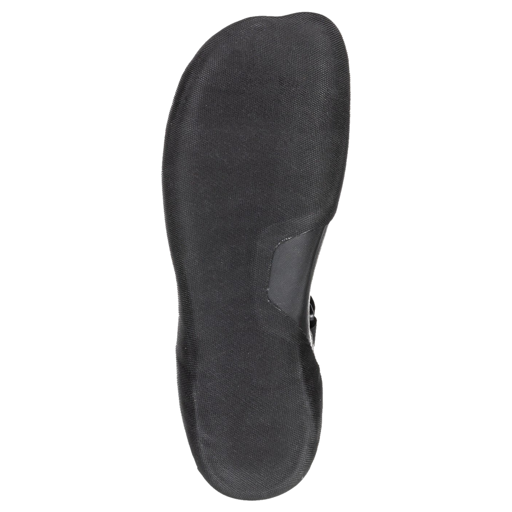 Quiksilver Everyday Sessions Biqueira Redonda Botas Neoprene 3 mm