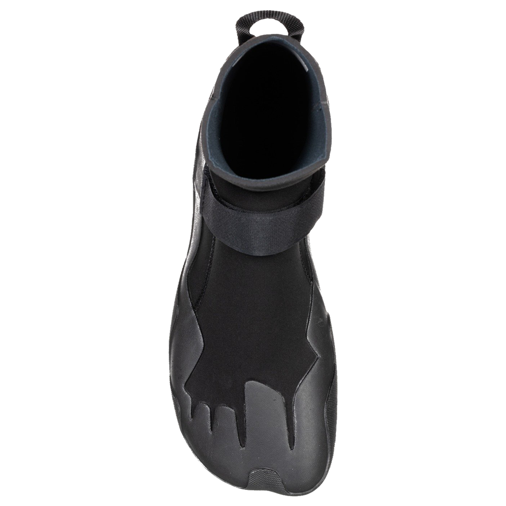 Quiksilver Everyday Sessions Biqueira Redonda Botas Neoprene 3 mm