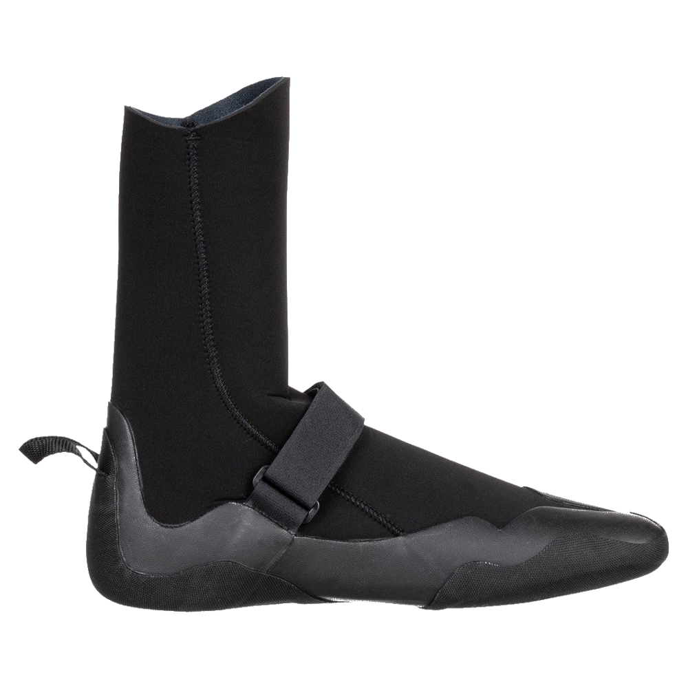 Quiksilver Everyday Sessions Biqueira Redonda Botas Neoprene 3 mm