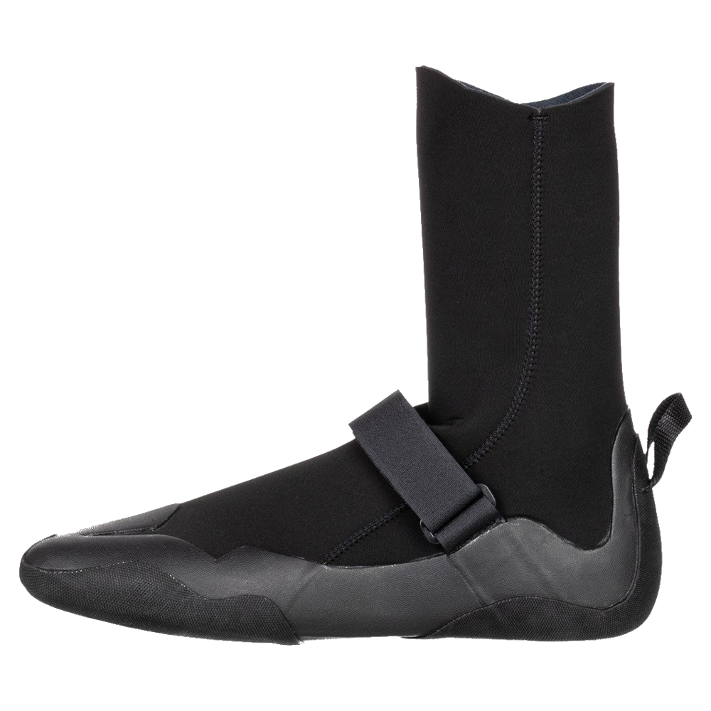 Quiksilver Everyday Sessions Biqueira Redonda Botas Neoprene 3 mm