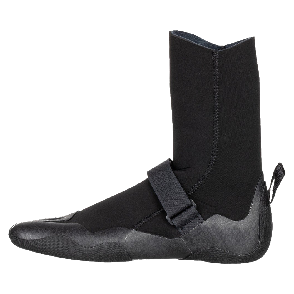 Botas de Neoprene Quiksilver Everyday Sessions Split Toe 5mm para Homens