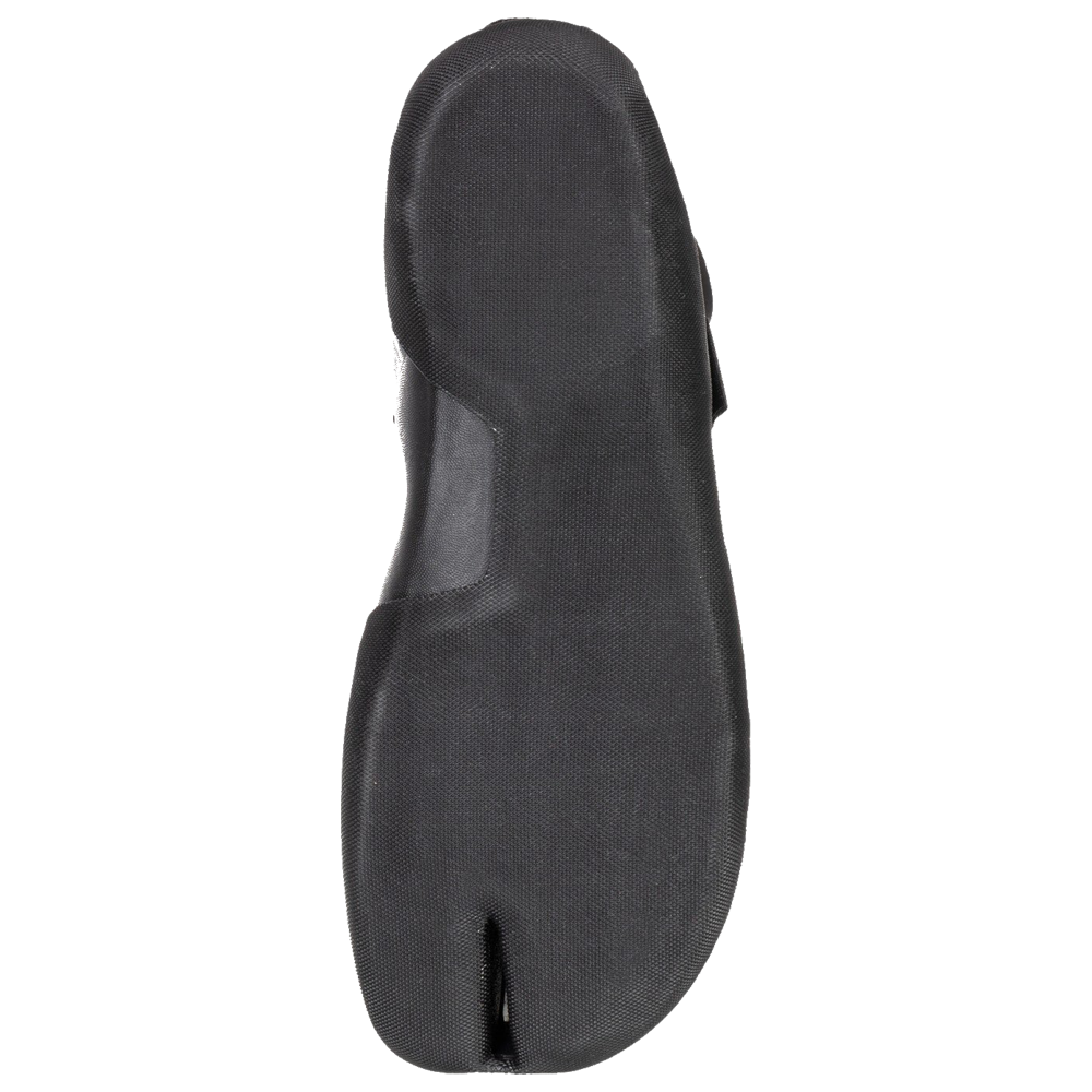 Botas de Neoprene Quiksilver Everyday Sessions Split Toe 5mm para Homens
