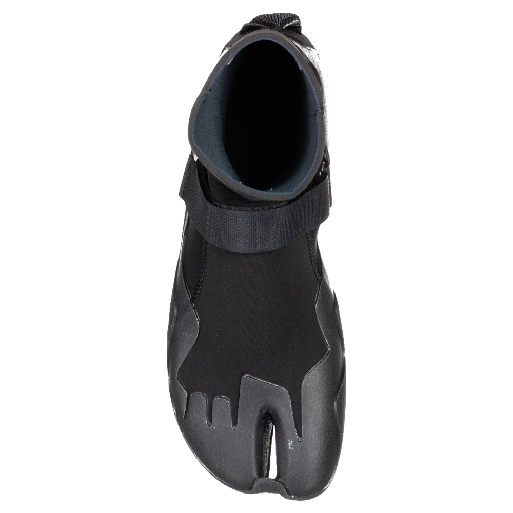 Botas de Neoprene Quiksilver Everyday Sessions Split Toe 5mm para Homens