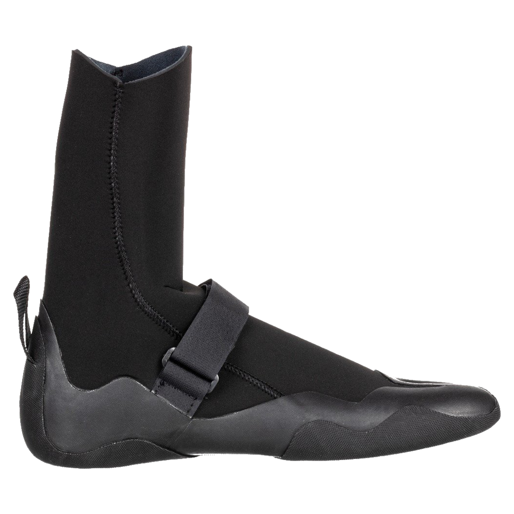 Botas de Neoprene Quiksilver Everyday Sessions Split Toe 5mm para Homens