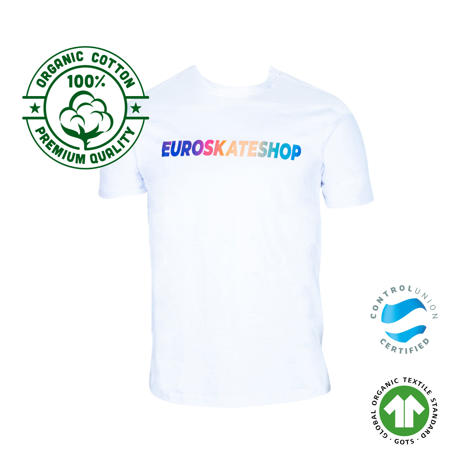 T-Shirt Euroskateshop