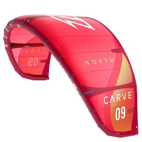Kite North Carve Surf / Strapless Freestyle