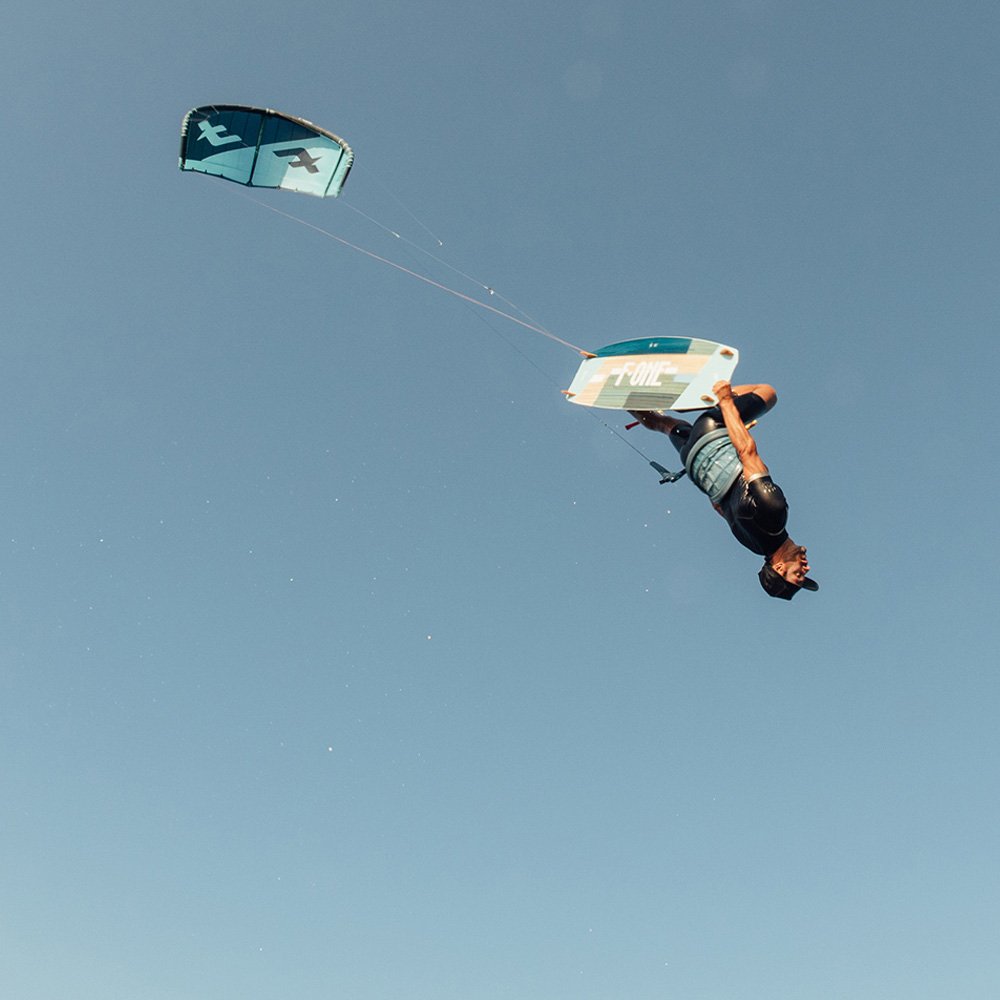 F-ONE Bandit 2021 Kite