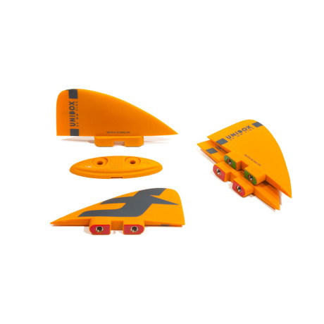 Fins F-ONE Unibox