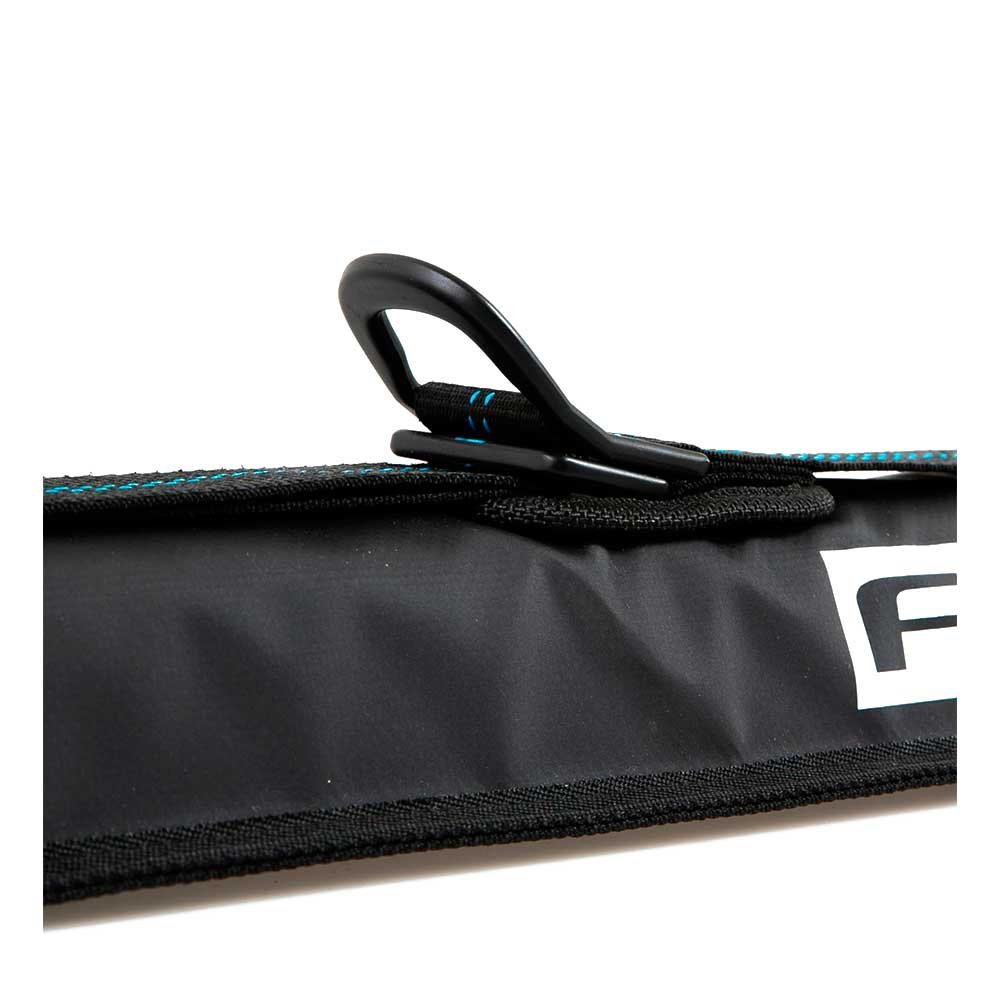 FCS D-Ring Single Soft Racks