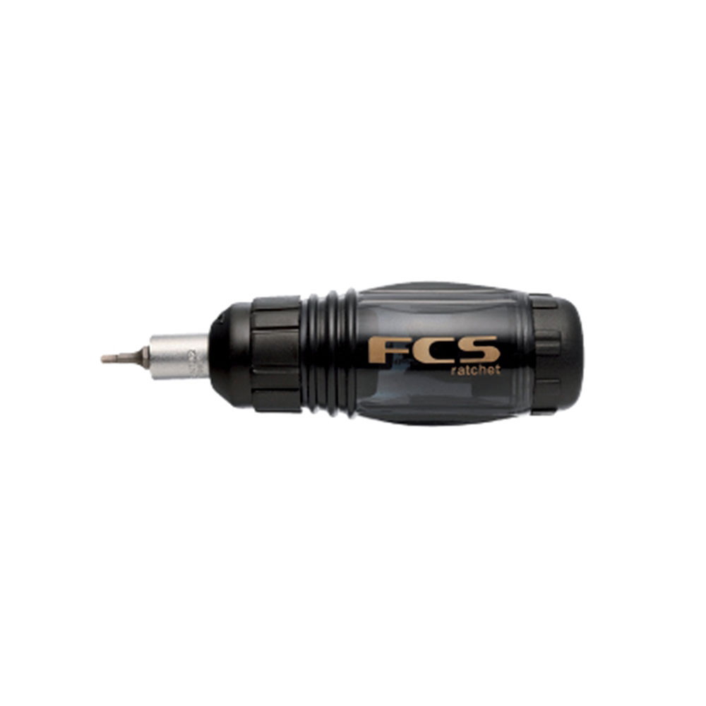 FCS Ratchet Tool Pack