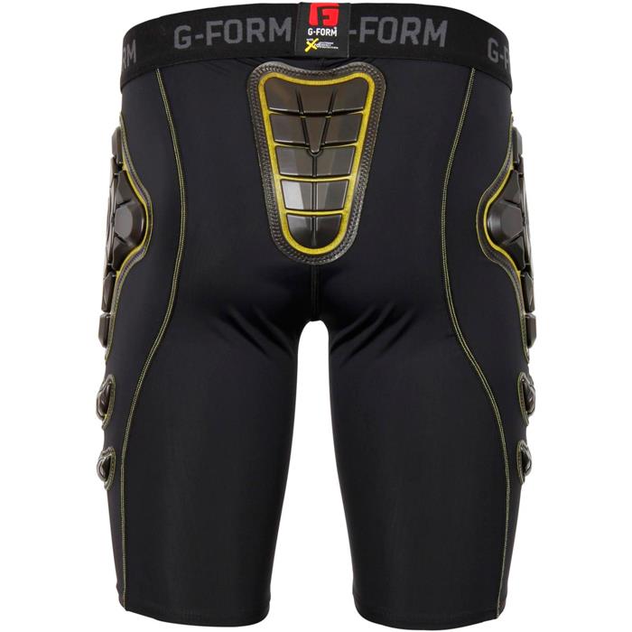 G-Form Pro Shorts Pads Crianças