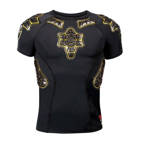 G-Form Pro Shirt Pads Criança