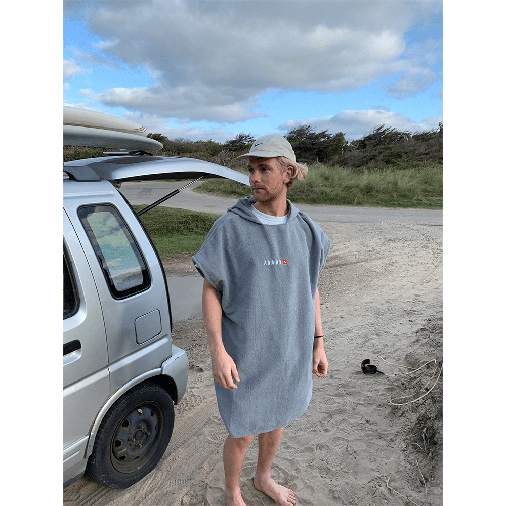 Poncho Clássico Annox