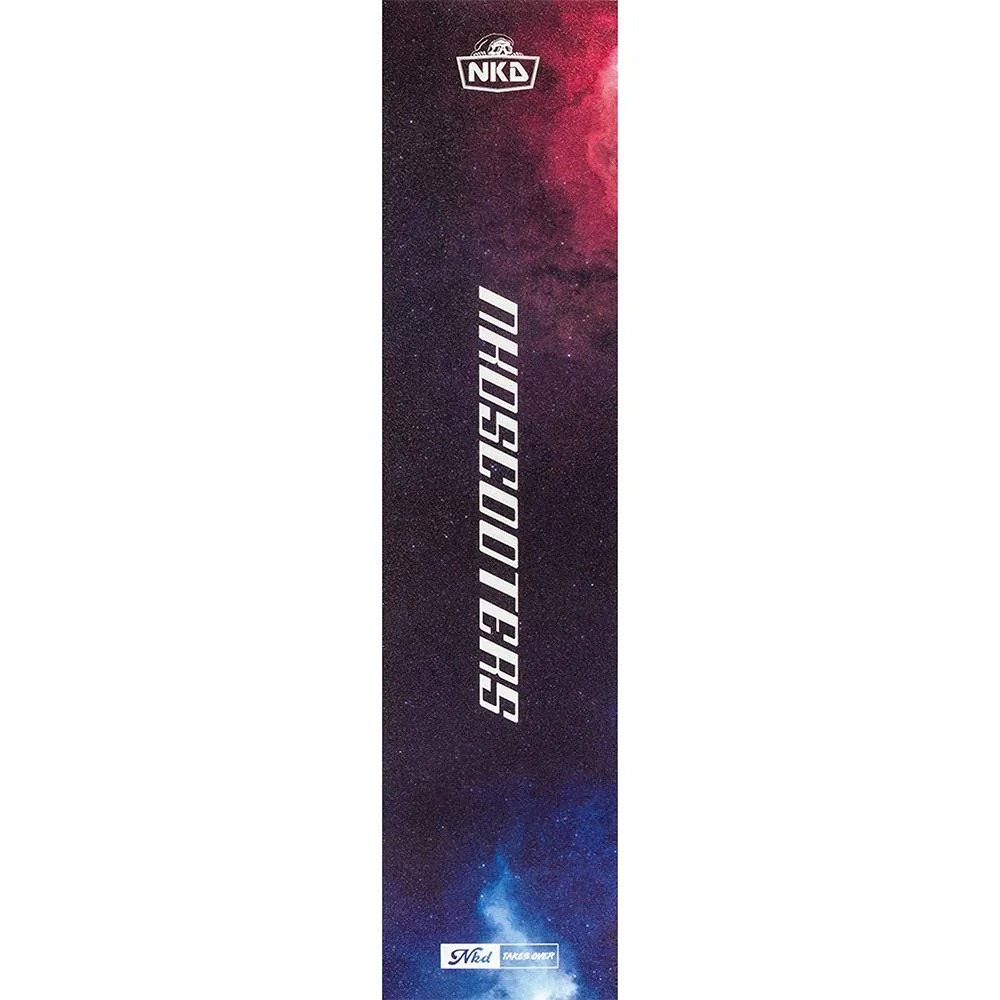 Griptape para Trottinette NKD