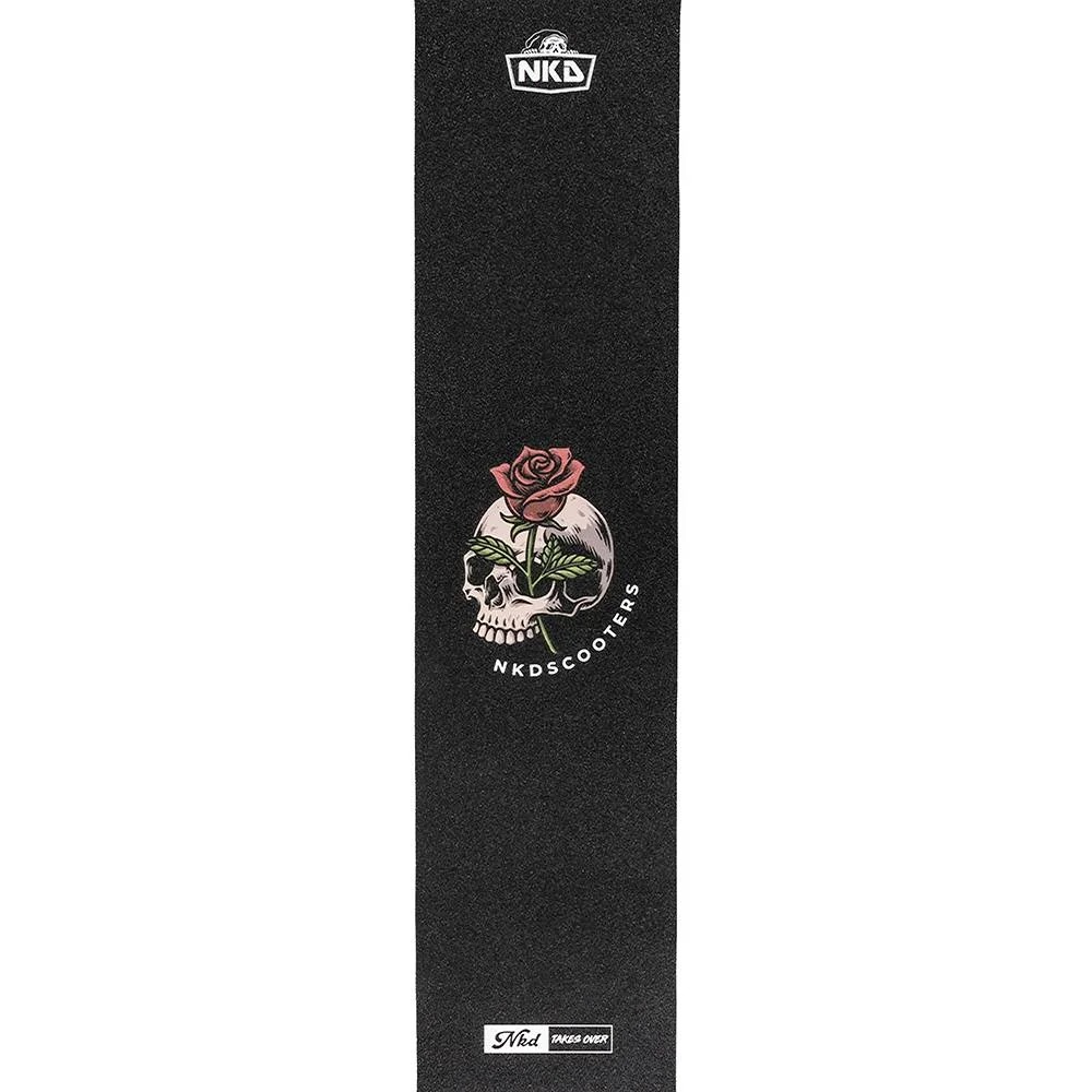 Griptape para Trottinette NKD