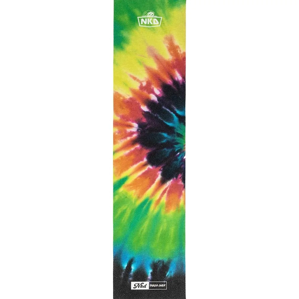 Griptape para Trottinette NKD