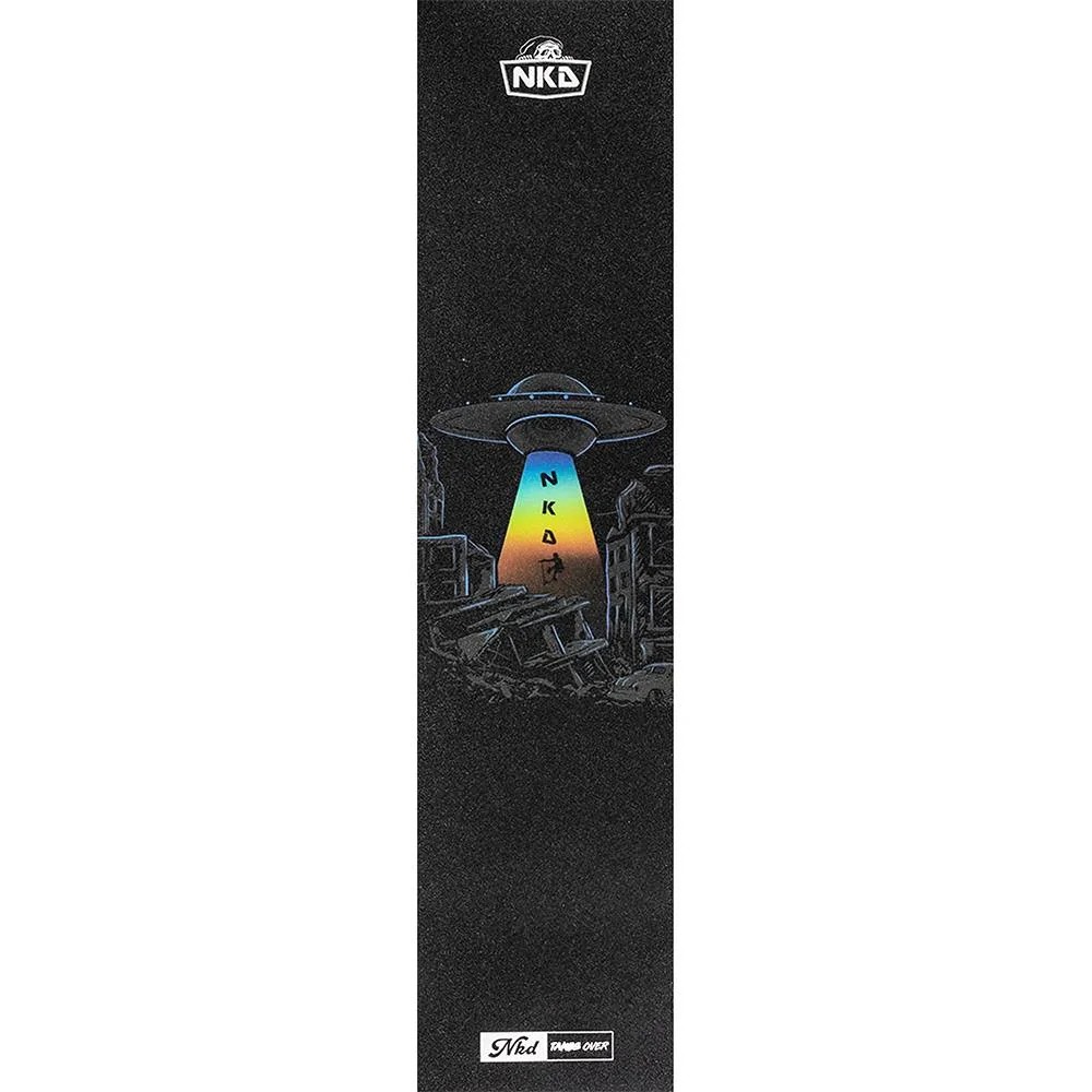 Griptape para Trottinette NKD
