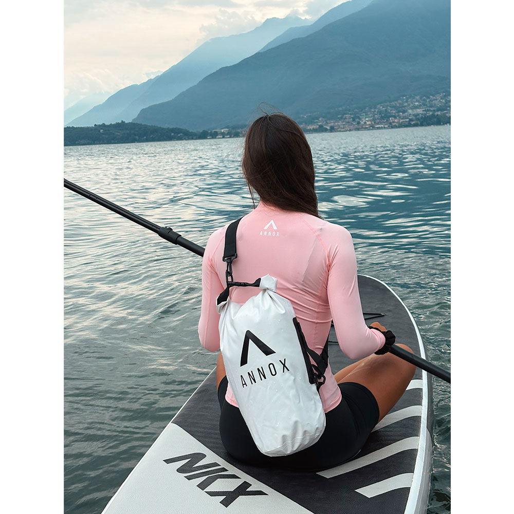 Annox À prova d'água Drybag 10L