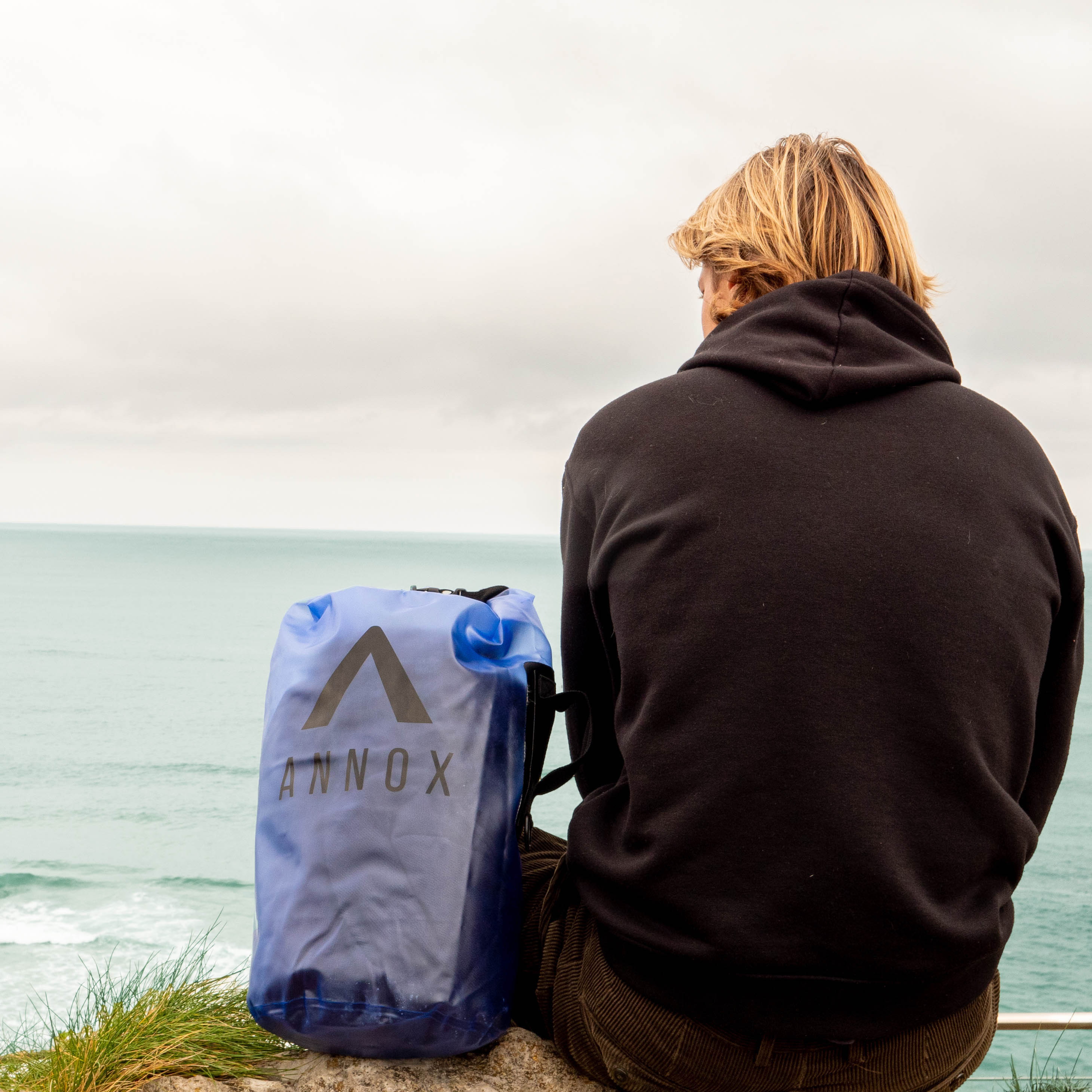 Annox À prova d'água Drybag 30L