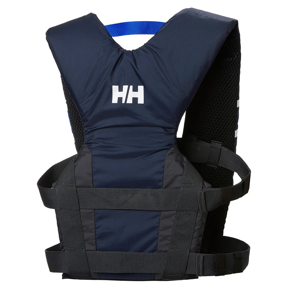 Coletes de Natação Comfort Compact da Helly Hansen