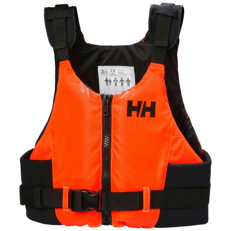 Colete de Natação Helly Hansen Rider Paddle