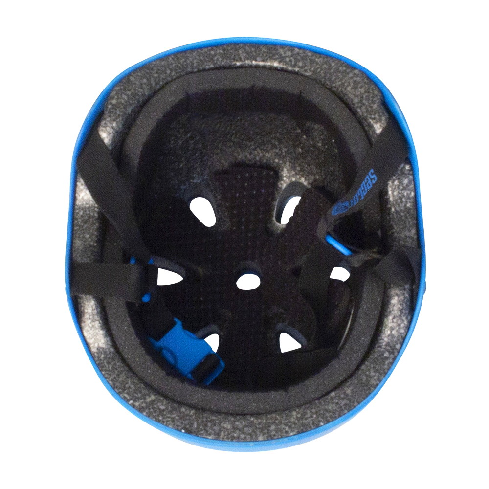 Capacete Sector 9 Logic III CPSC