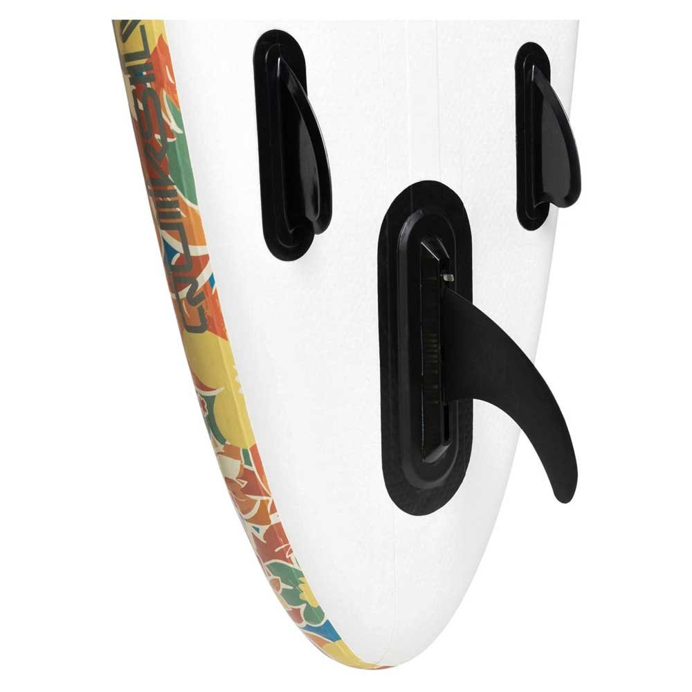 Quiksilver Performer Inflável SUP 10'6