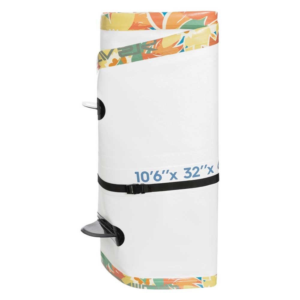 Quiksilver Performer Inflável SUP 10'6