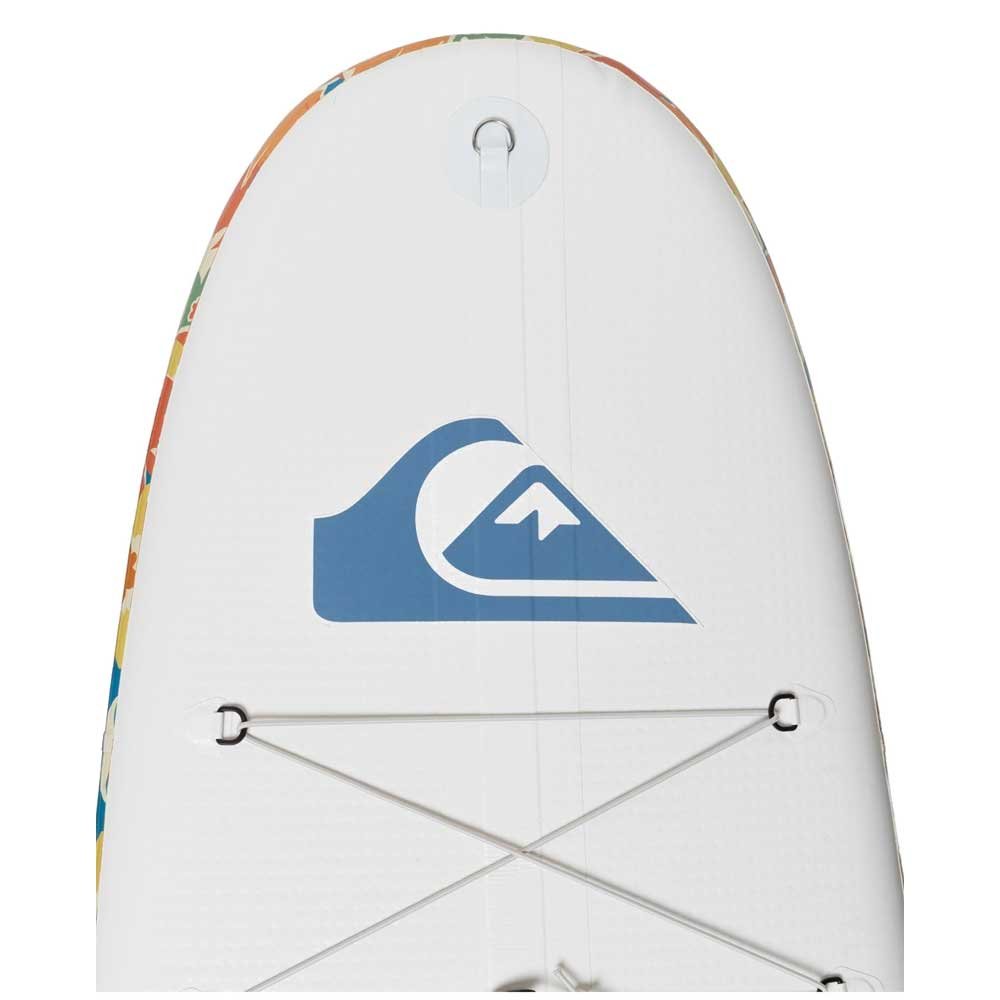 Quiksilver Performer Inflável SUP 10'6