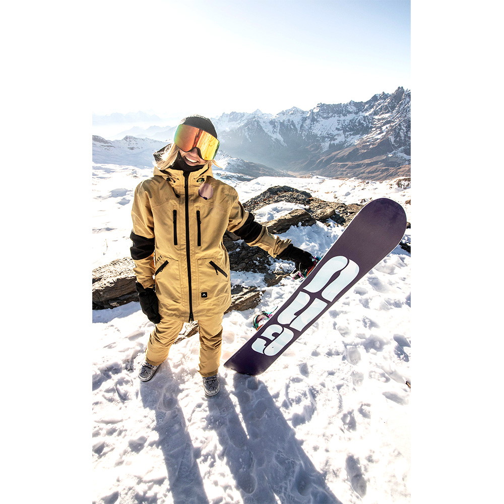 Óculos de Ski/Snowboard Annox