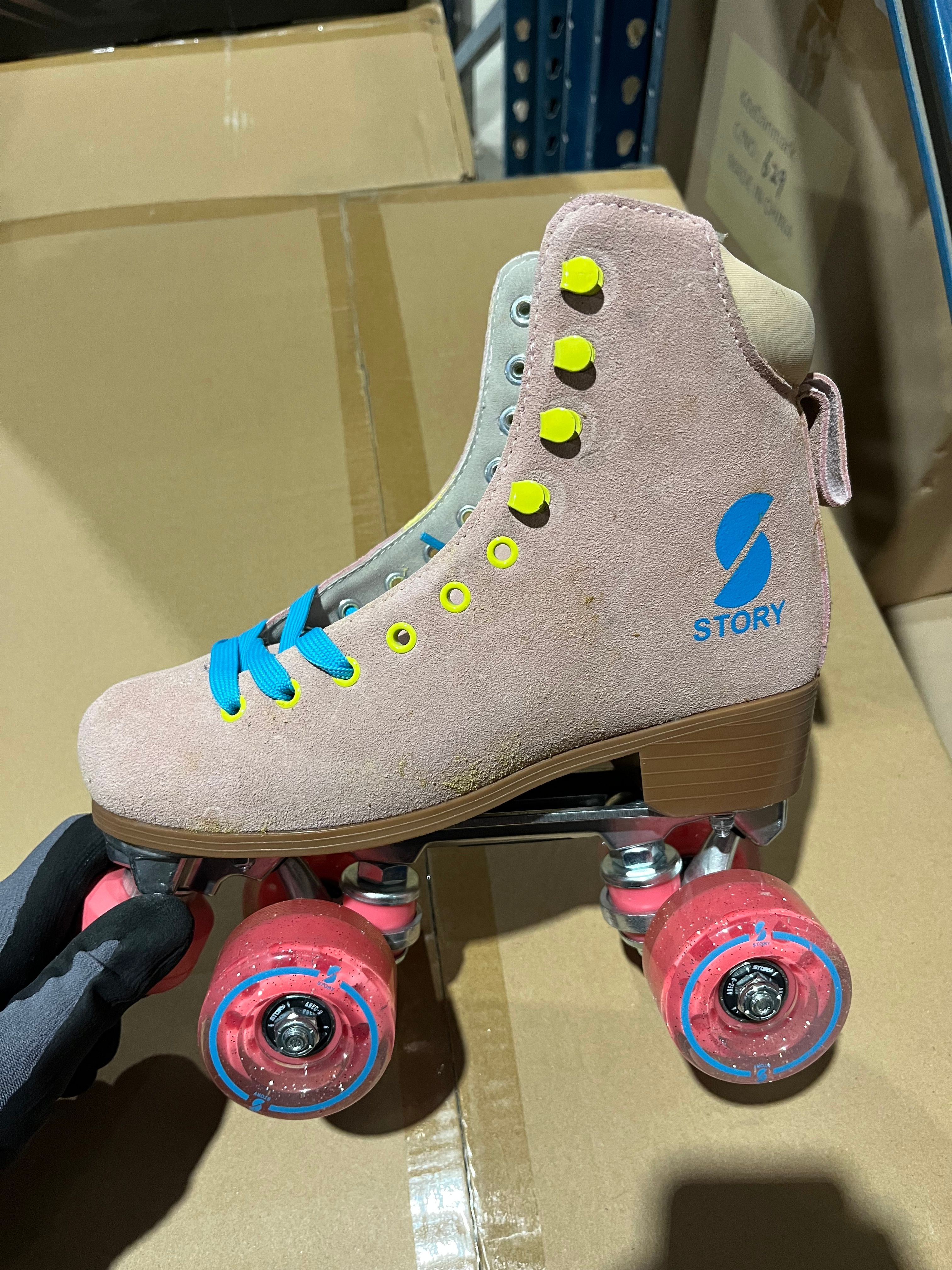 Story Duchess Patins 4 Rodas - OUTLET
