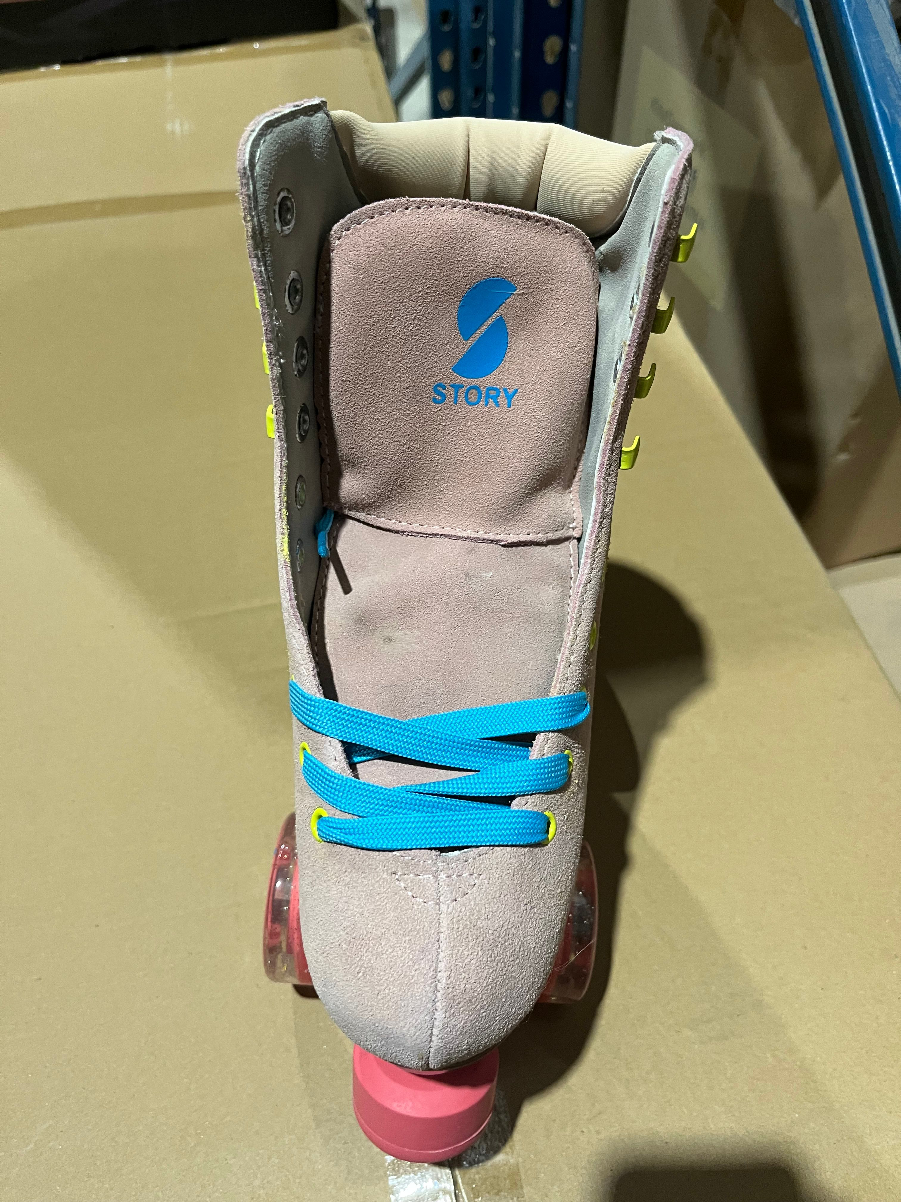 Story Duchess Patins 4 Rodas - OUTLET