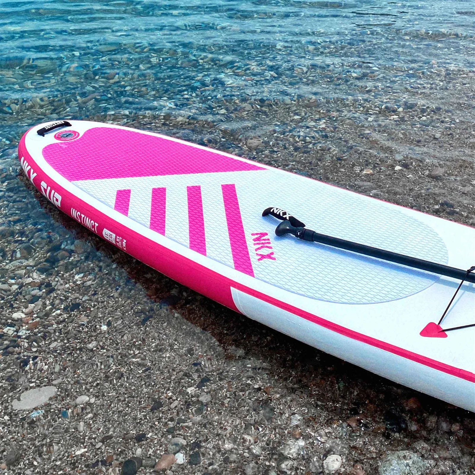 NKX Instinct Inflável SUP