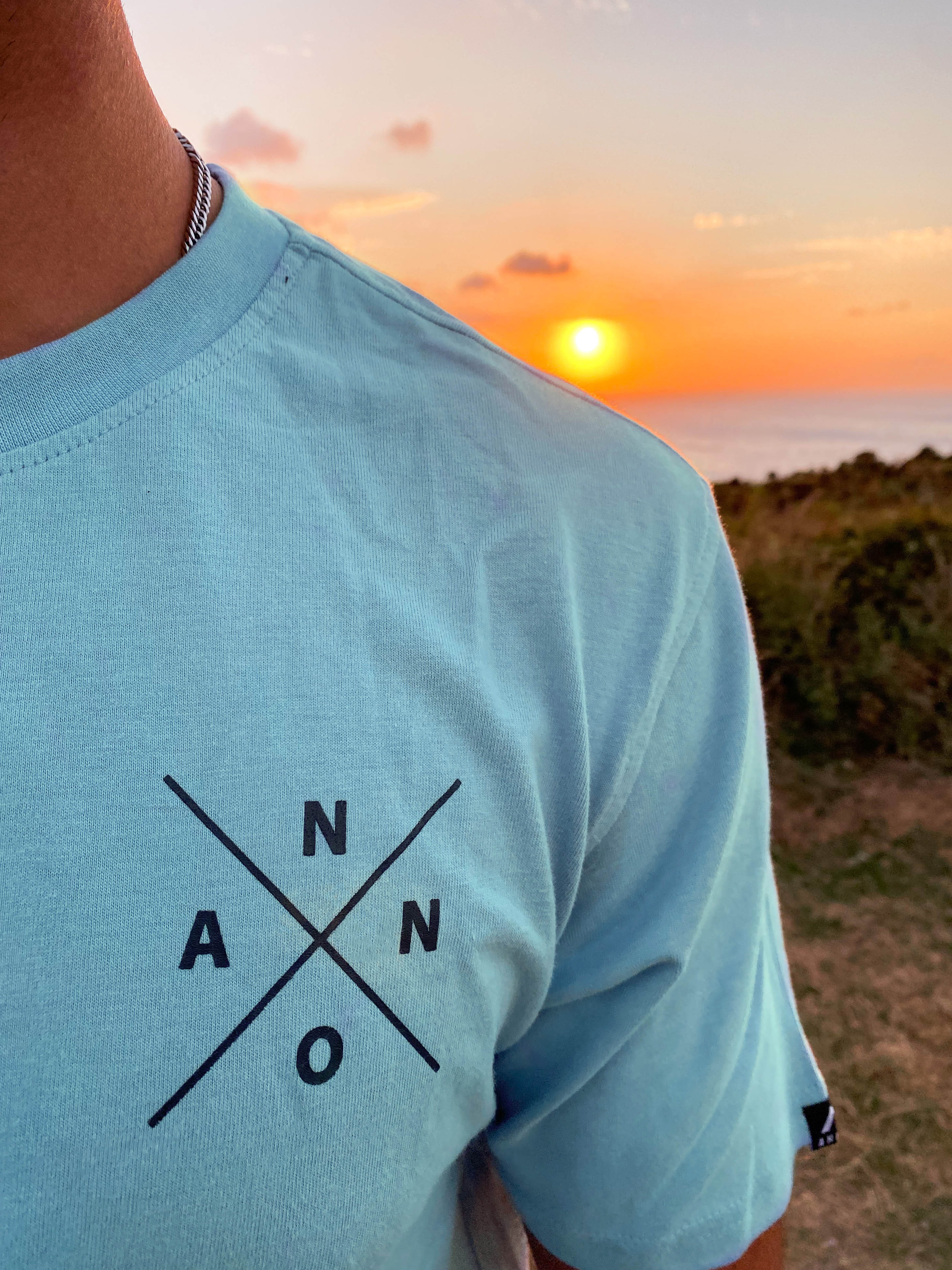 Camiseta Annox