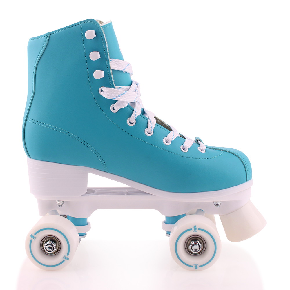 Skates Quad Story Frost