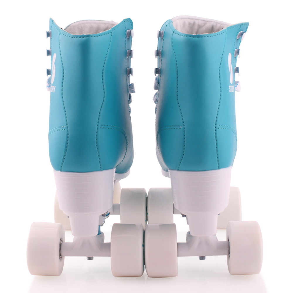 Skates Quad Story Frost