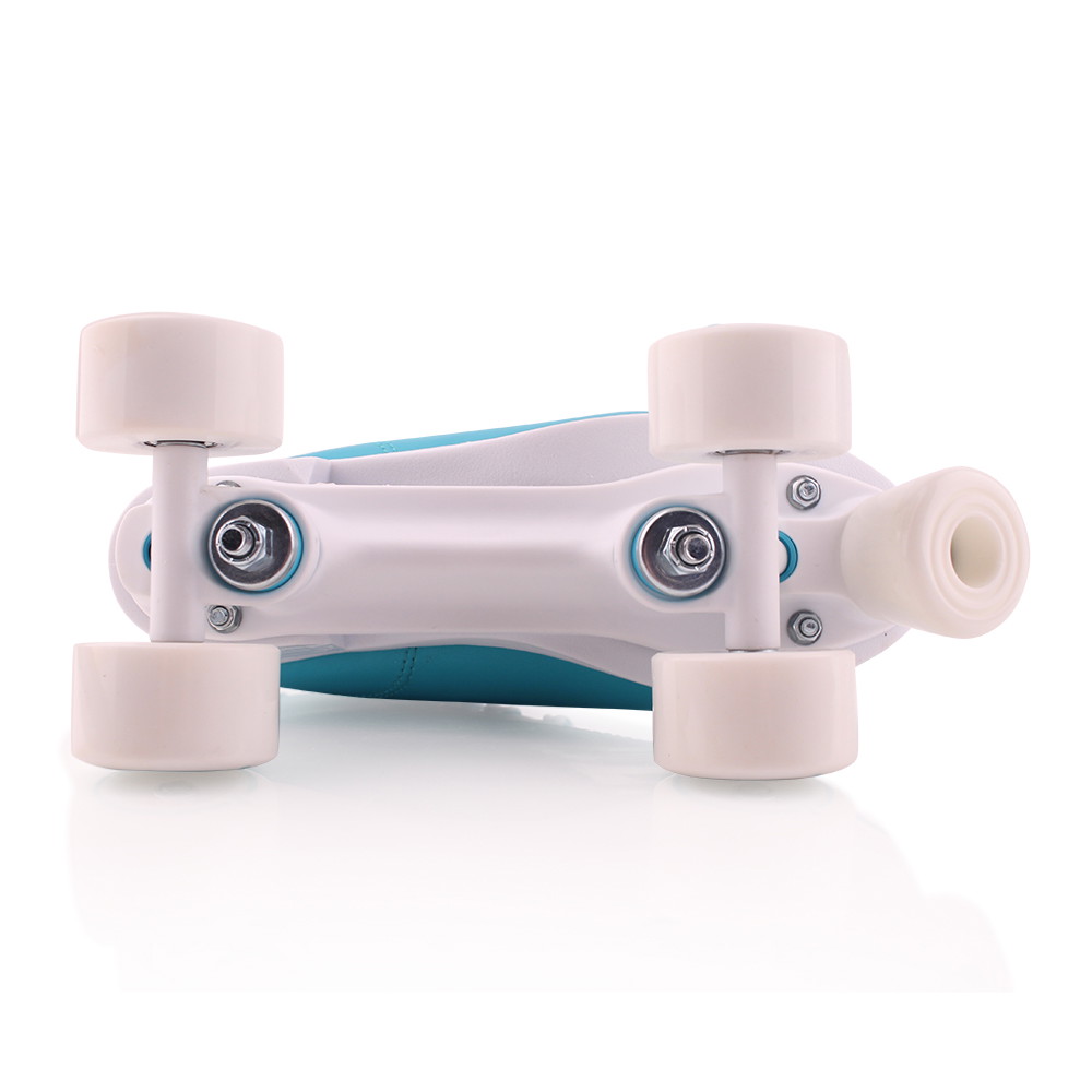 Skates Quad Story Frost