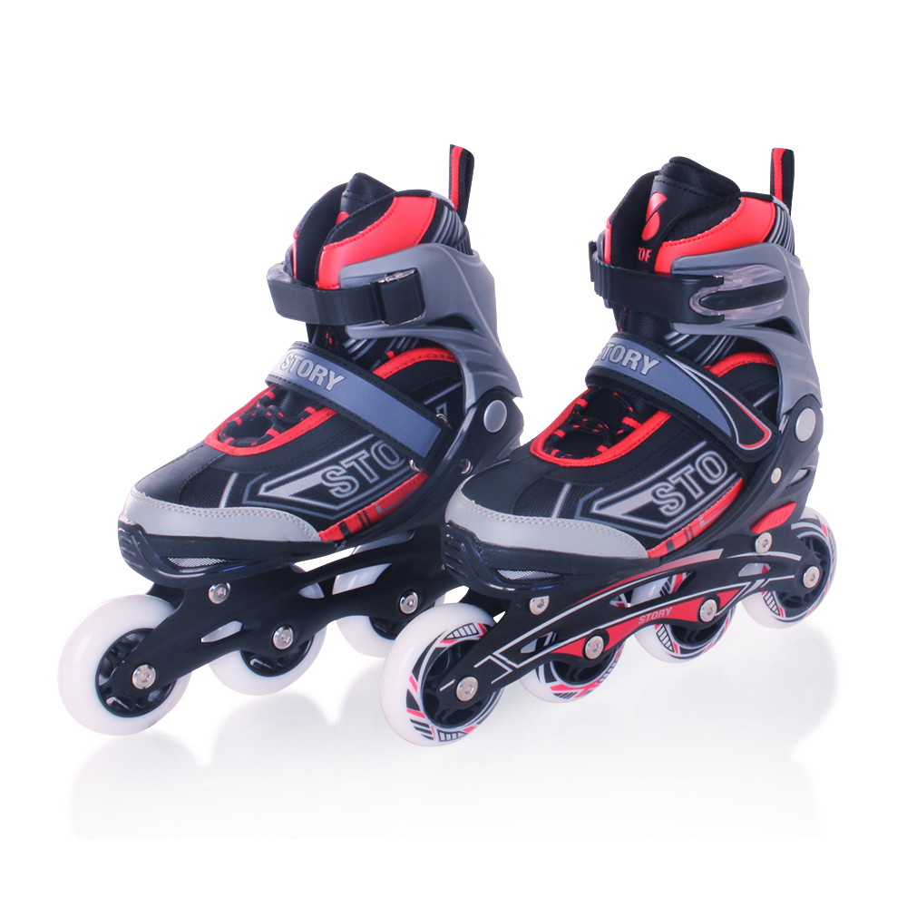 Patins Inline Story Formula One