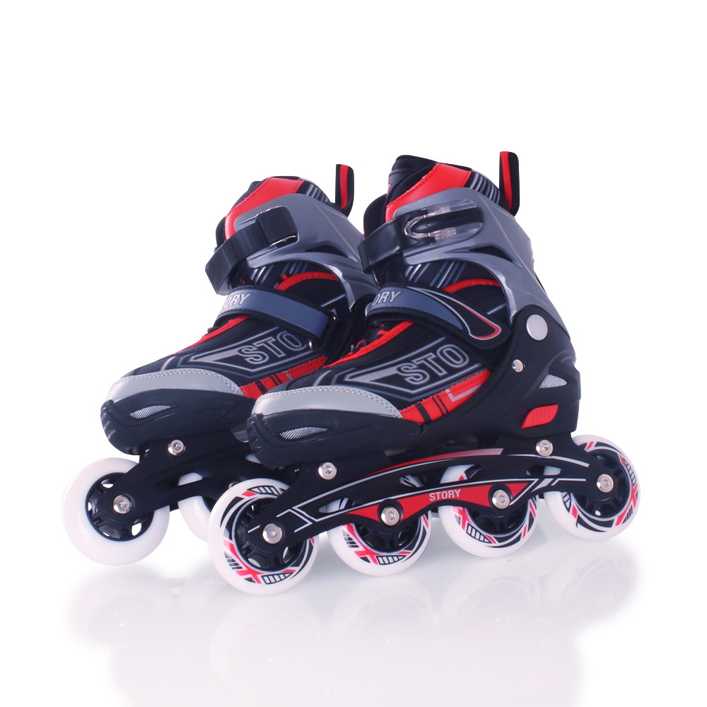 Patins Inline Story Formula One