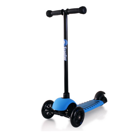 Story Blazer 3-Rodas Patinete para Crianças