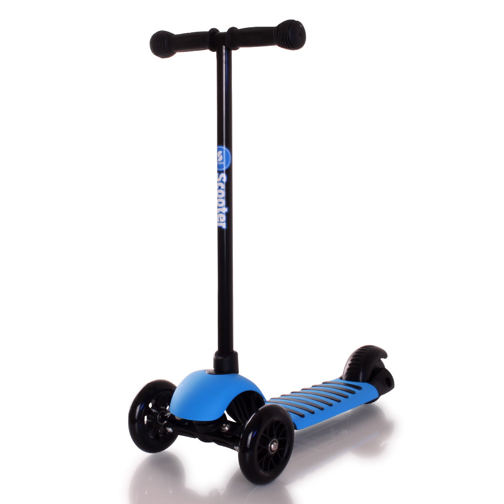 Story Blazer 3-Rodas Patinete para Crianças