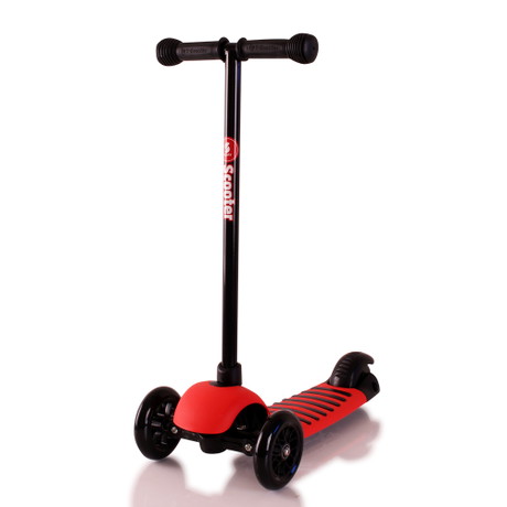 Story Blazer 3-Rodas Patinete para Crianças