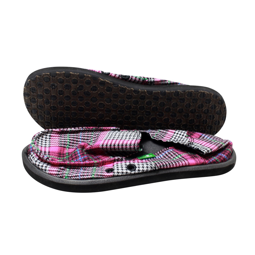 Sanuk Sapato