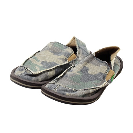 Sanuk Sapato