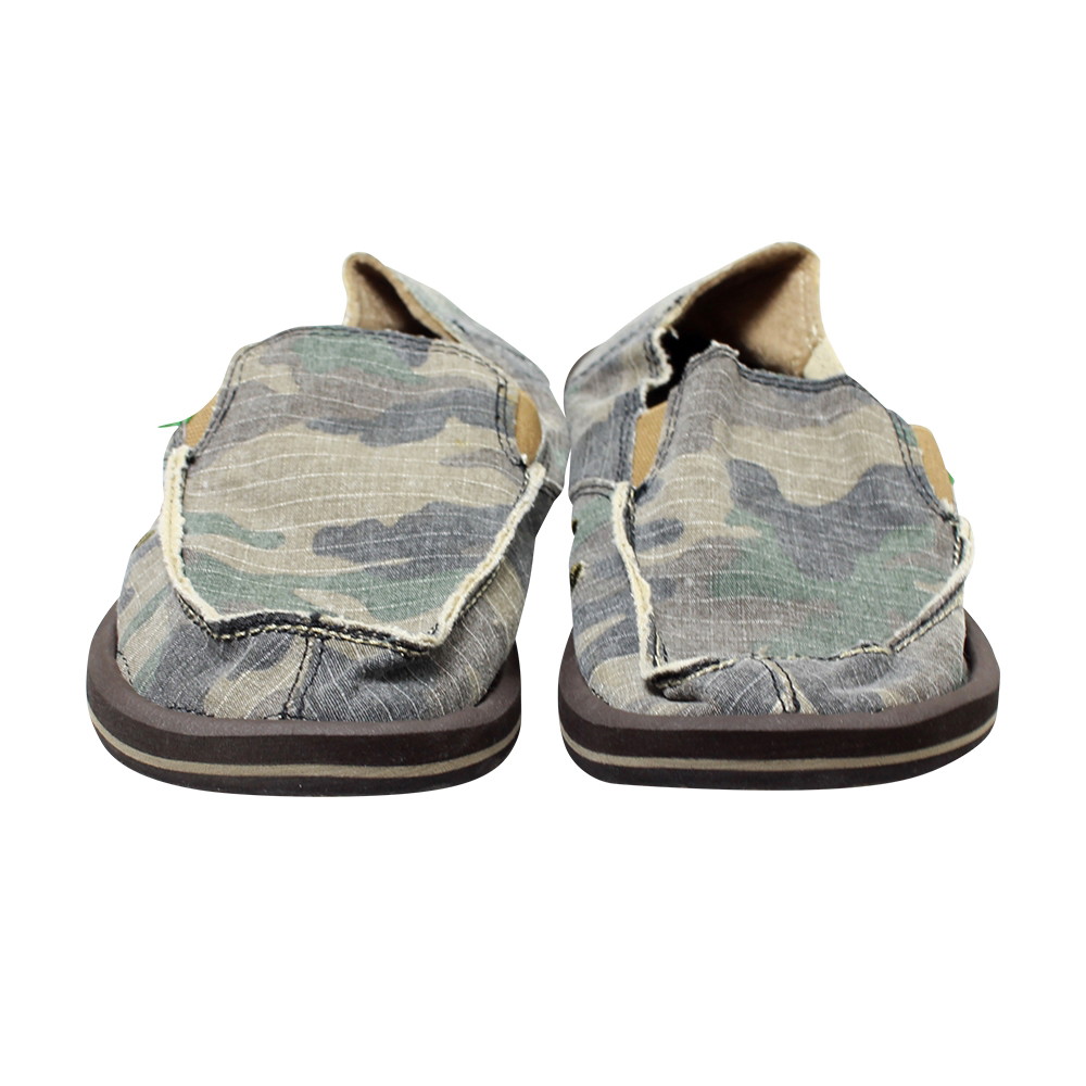 Sanuk Sapato
