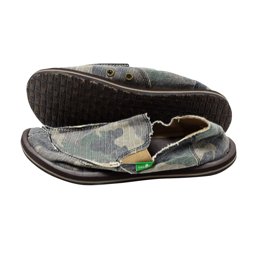 Sanuk Sapato