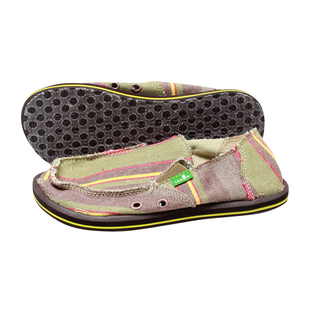 Sanuk Sapato