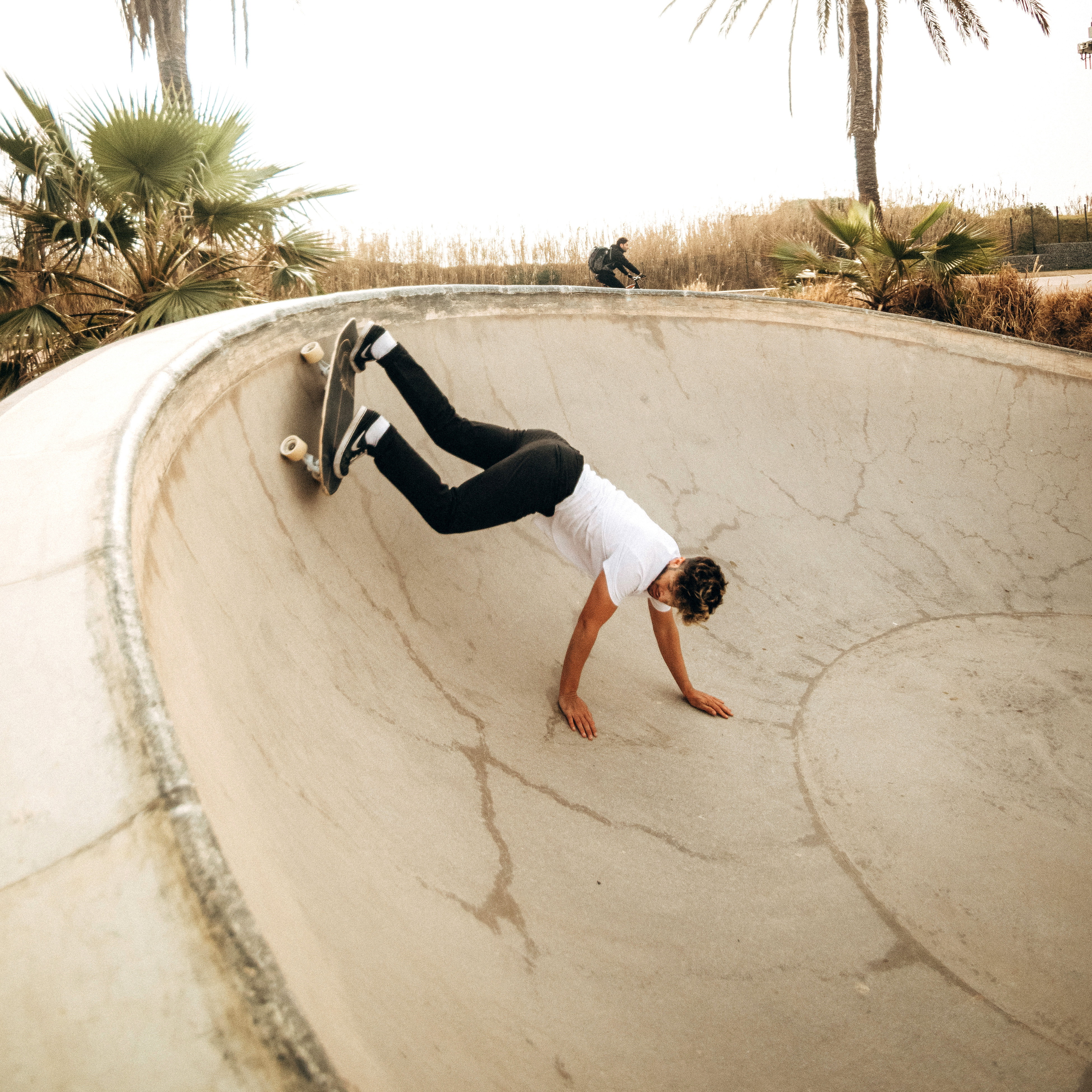 Série NKX Maverick Surfskate