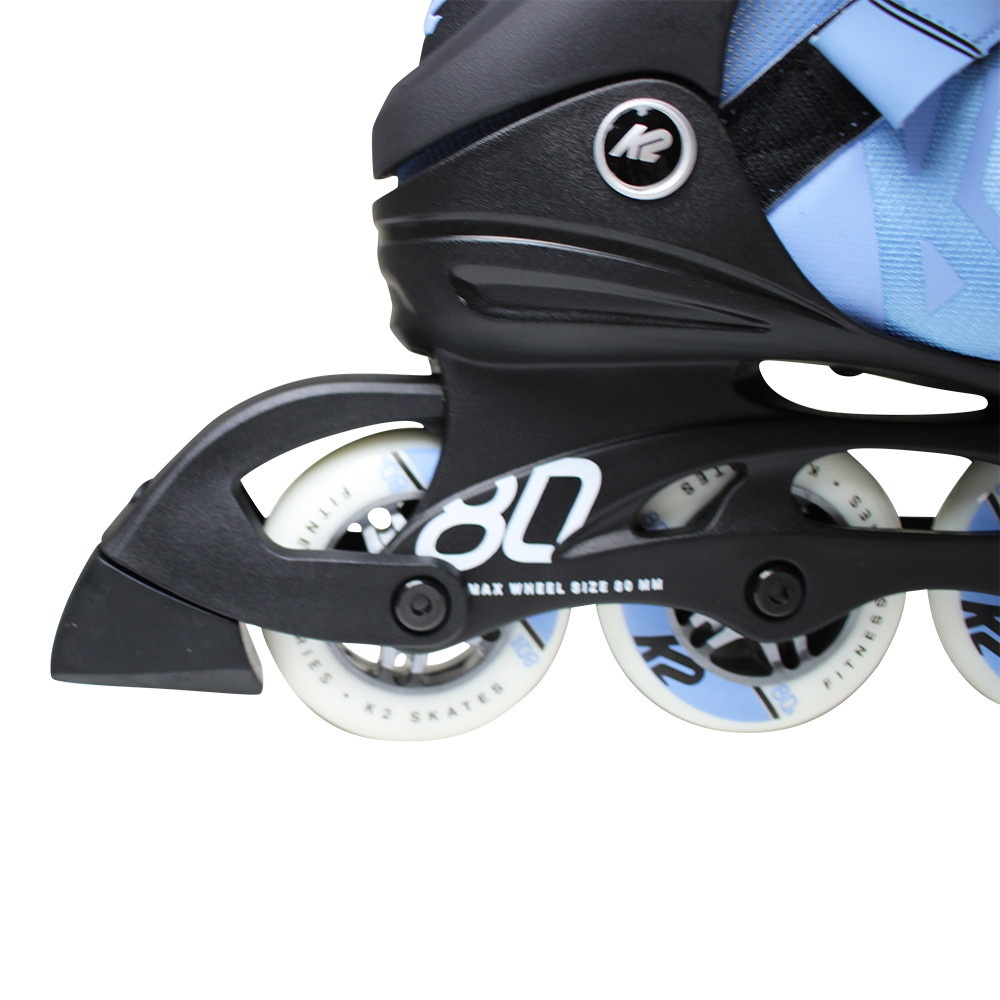 K2 Alexis 80 Pro Inline Patin