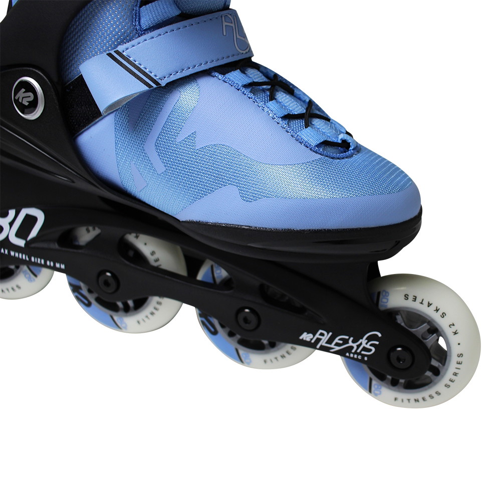 K2 Alexis 80 Pro Inline Patin